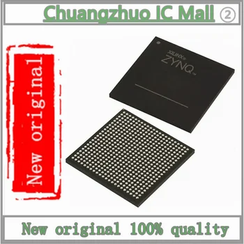 1 шт./лот XC7A75T-1FGG484C микросхема FPGA 285 ввода-вывода 484FBGA микросхема Новый оригинальный