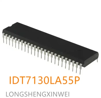 1 шт. микросхема памяти IDT7130LA55P IDT7130LA55 PDIP-48 7130LA55P IDT7130LA55P