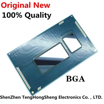 100% Новый чипсет SR16Q I3-4010U i3 4010U BGA