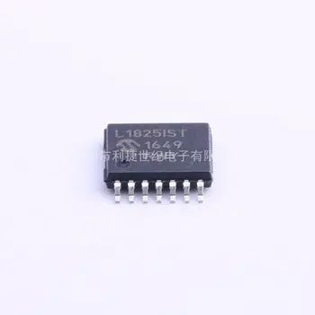 10ШТ PIC16LF1825-I/ST 14-TSSOP Микросхема микроконтроллера 8-разрядная 32 МГц Флэш-память 14 КБ
