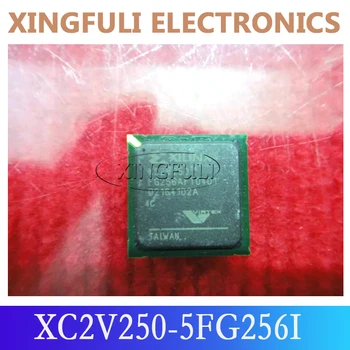 1ШТ XC2V250-5FG256I IC FPGA 172 ввода-вывода 256FBGA