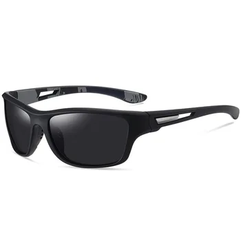 2023 Новые персонализированные модные спортивные очки для мужчин и женщин, трендовые солнцезащитные очки для верховой езды