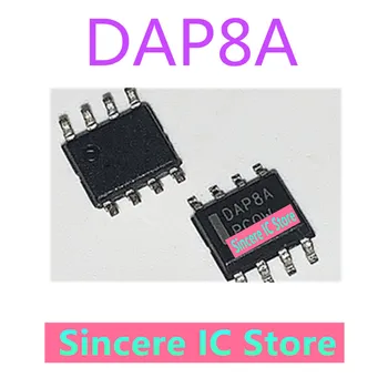 5pcs DAP8 DAP8A ЖК-микросхема управления питанием IC подлинный импорт с оригинальной упаковкой хорошего качества