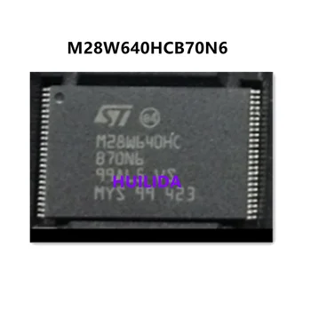 M28W640HCB70N6 TSOP48 100% новый