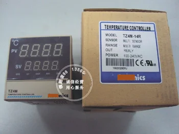 TZ4M-14R, TZ4M-14S, TZ4M-14C новый и оригинальный регулятор температуры spot