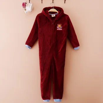 детская пижама, осенне-зимний детский комбинезон, пижама на Хэллоуин для мальчиков, одежда для косплея, пижамы