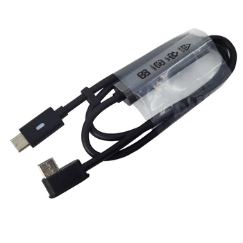 Для Dell Type C Кабель-адаптер USB-C для Dell Power Bank PW7015L LA45NM170 PW7015M PW7018LC