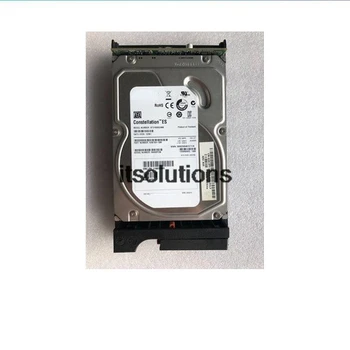Для EMC CX3 CX4 005049412 005049238 Жесткий диск для хранения 1T SATA 7.2K с возможностью демонтажа