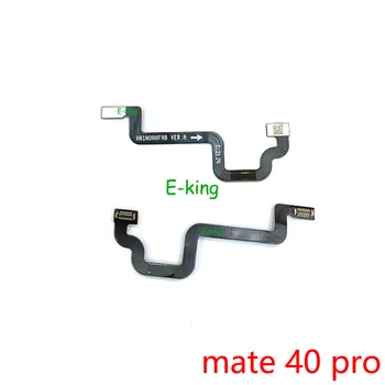 Для Huawei Mate 40 Pro Сигнальная небольшая плата, подключающая удлинитель материнской платы к мобильному гибкому кабелю