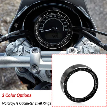Кольцо для измерения спидометра мотоцикла, кольцо для пробега, Кольцо для BMW RnineT Pure/Scramble/Urban GS 2017 2018 2019 2020
