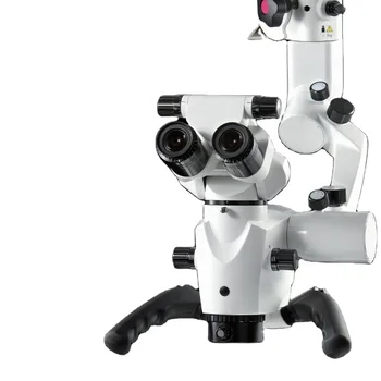ЛОР-хирургический микроскоп серии LTO-4000 для ЛОР-хирургического микроскопа