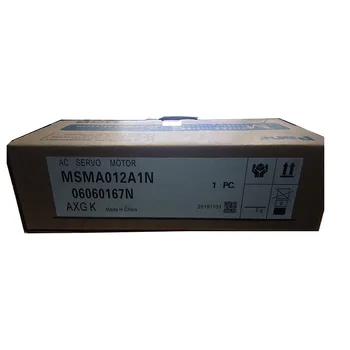 Новая оригинальная упаковка гарантия 1 год MSMA012A1N MSMA011A1N ｛№ 24 место в магазине｝ Немедленно отправлено