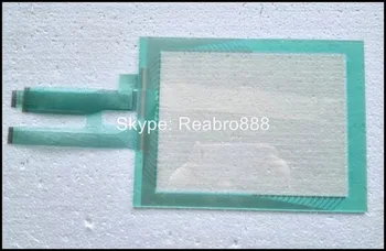 НОВАЯ сенсорная панель из сенсорного стекла для Proface GP2500 GP2500-LG41 GP2501-LG41-24V GP2500-SC41-24V HMI