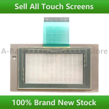 Новый Сенсорный экран NT20 NT20-ST121B-EC NT20-ST121B-E с наложением