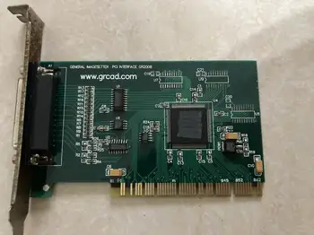 ОБЩАЯ плата управления установщиком лицензий Grcad PCI GR2008 2018 EX6000
