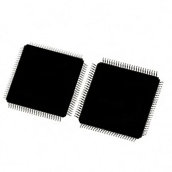 оригинальные новые компоненты микросхемы AD9873JS QFP100 AD9873