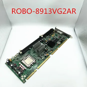 Оригинальный промышленный пульт управления ROBO-8913VG2AR с двойным сетевым портом и двойным USB