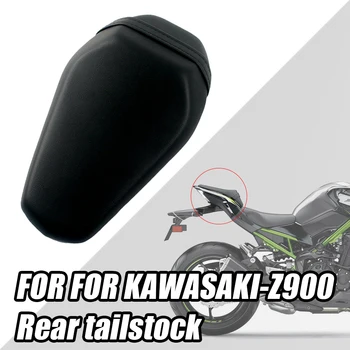 Подушка заднего сиденья мотоцикла для облегчения давления Удобная замена пассажирской подушки для Kawasaki Ninja Z900 2017-2022