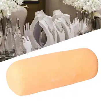 Полировальный компаунд Многофункциональная ювелирная резка Полировочный компаунд Паста для полировки ювелирных изделий Воск для полировки Оранжевый