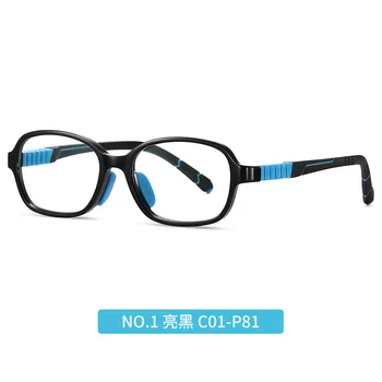 Популярные модные антисиневые очки для компьютера и мобильного телефона Yanjing-331