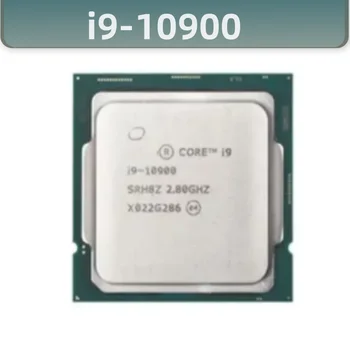 Процессор Core i9-10900 2.8GHz 10Core 20Thread 20MB 65W LGA1200 CPU
