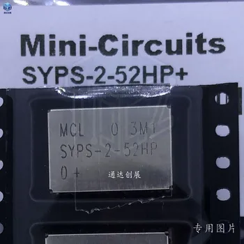 Распределитель мощности SYPS2-52 л.с. + 10-540 МГц мини-цепи оригинал 1шт