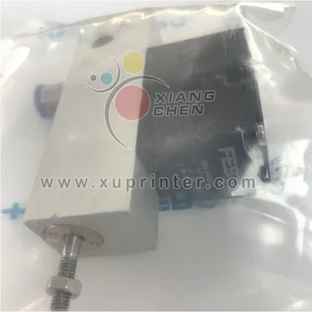 Цилиндр/клапан F7.335.001 для SM102 CD102 Запасные части для офсетной печати