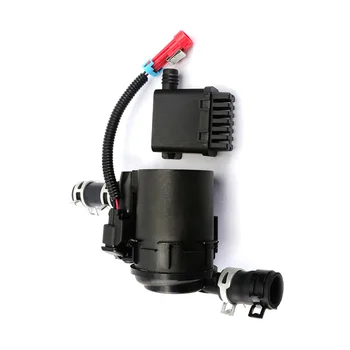 Электромагнитный клапан автомобильного карбонового бака, регулирующий выпуск канистры с паром, 07-15 23103351 911-099